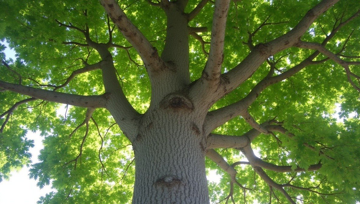 Platanus