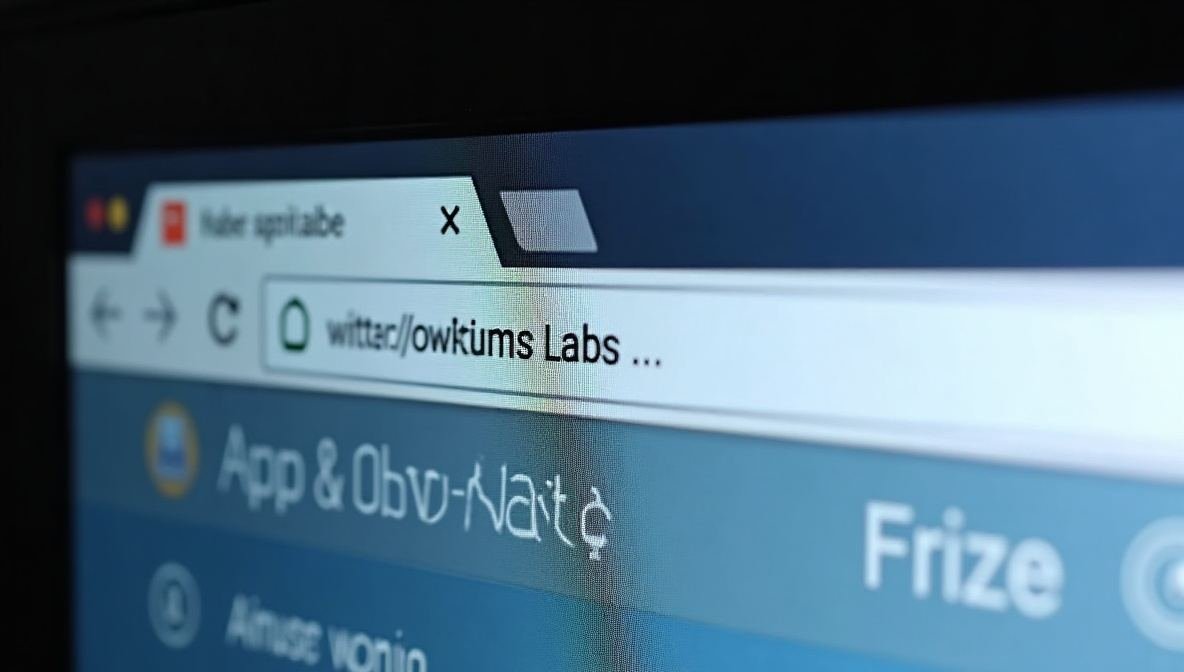 tab