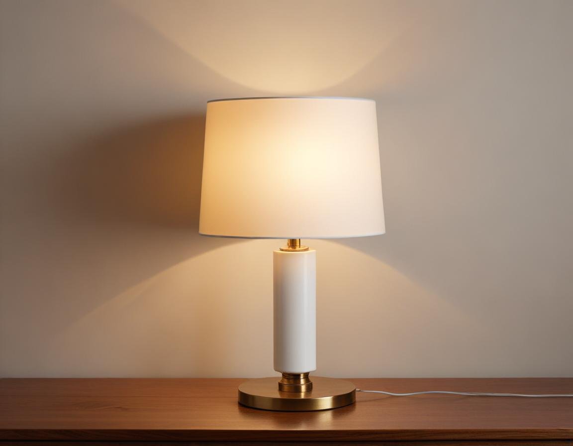 table lamp