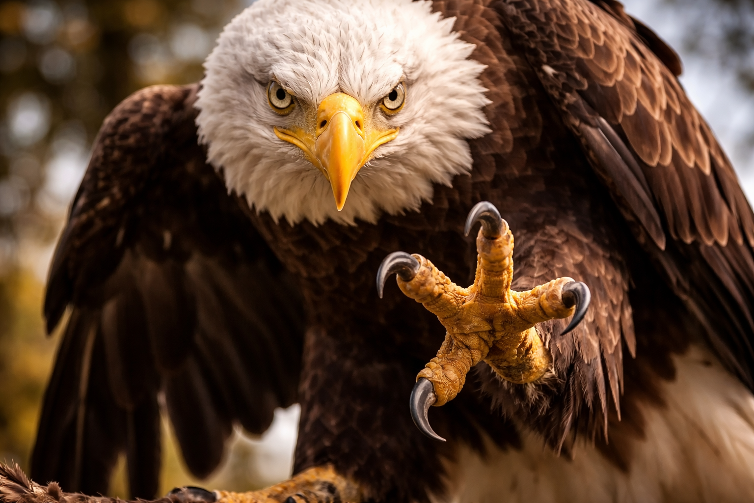 talon