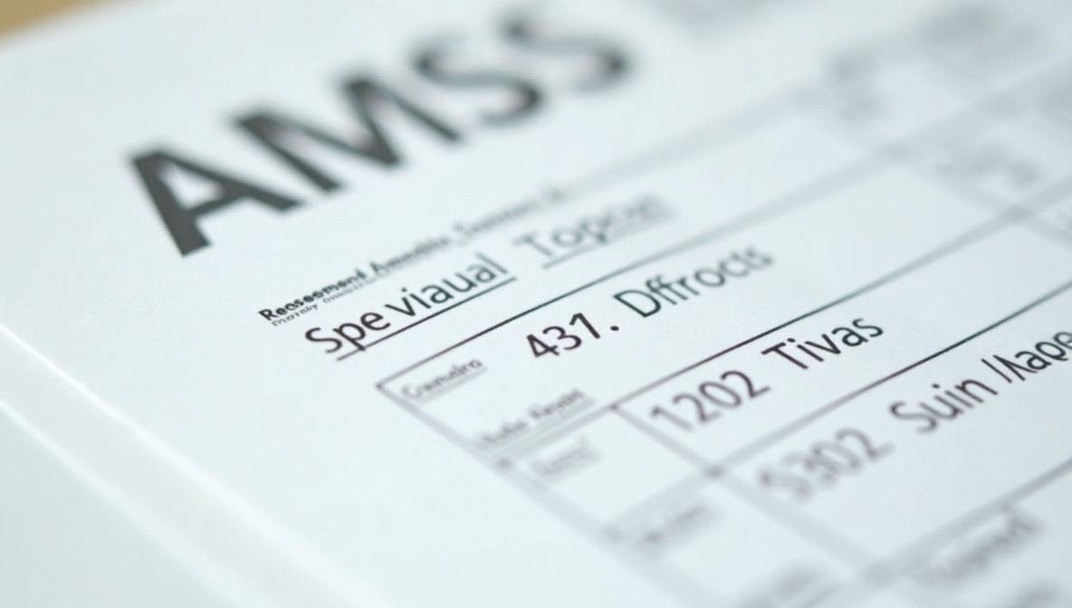 tax assessment