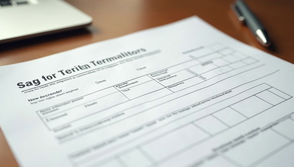 tax form
