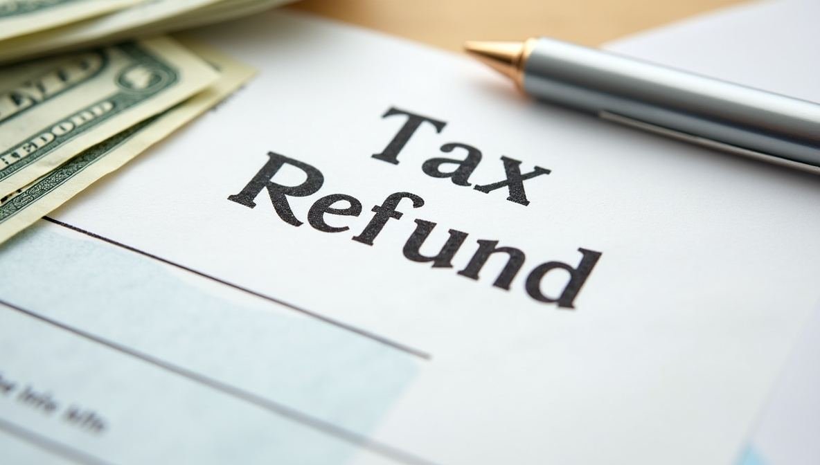 tax refund