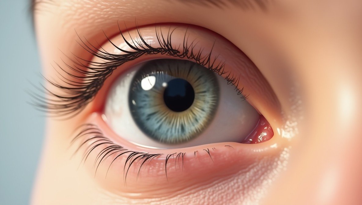 tear duct
