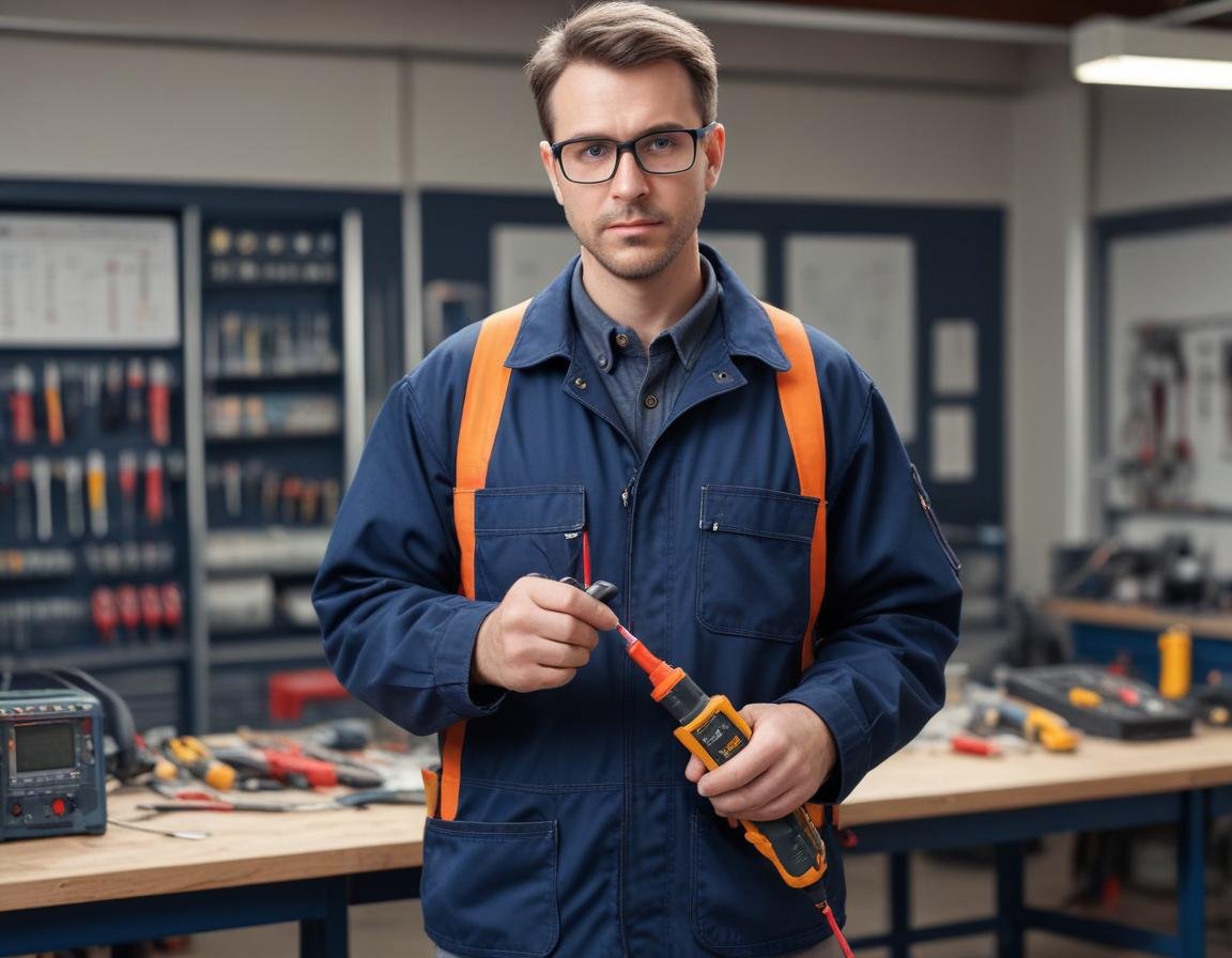 technician
