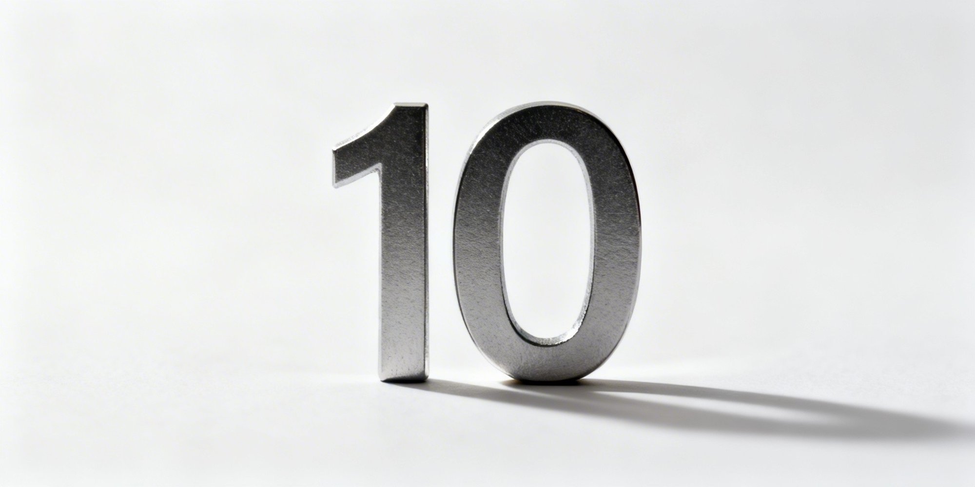 ten