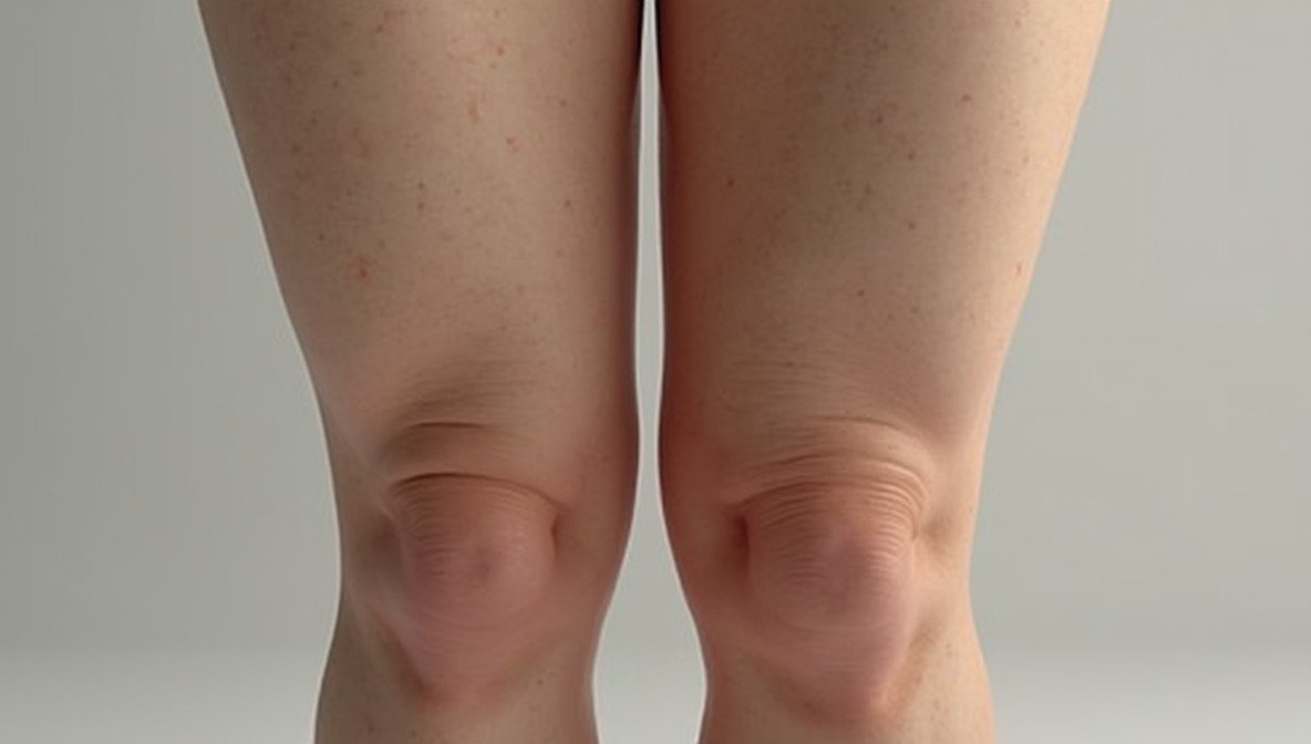 thigh