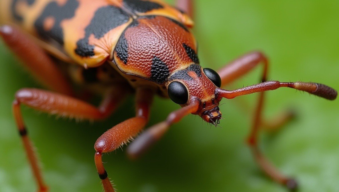 thorax