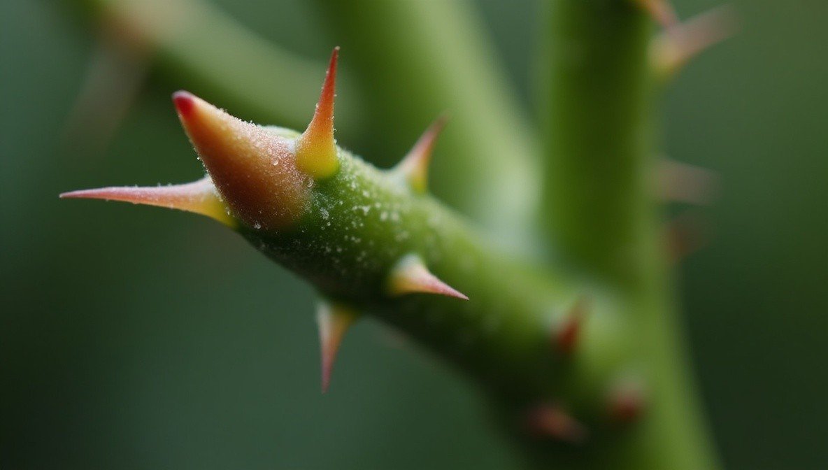 thorn