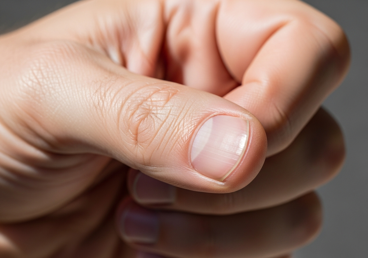 thumb