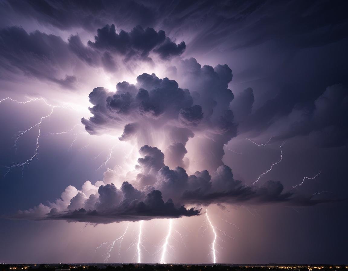 thunderstorm