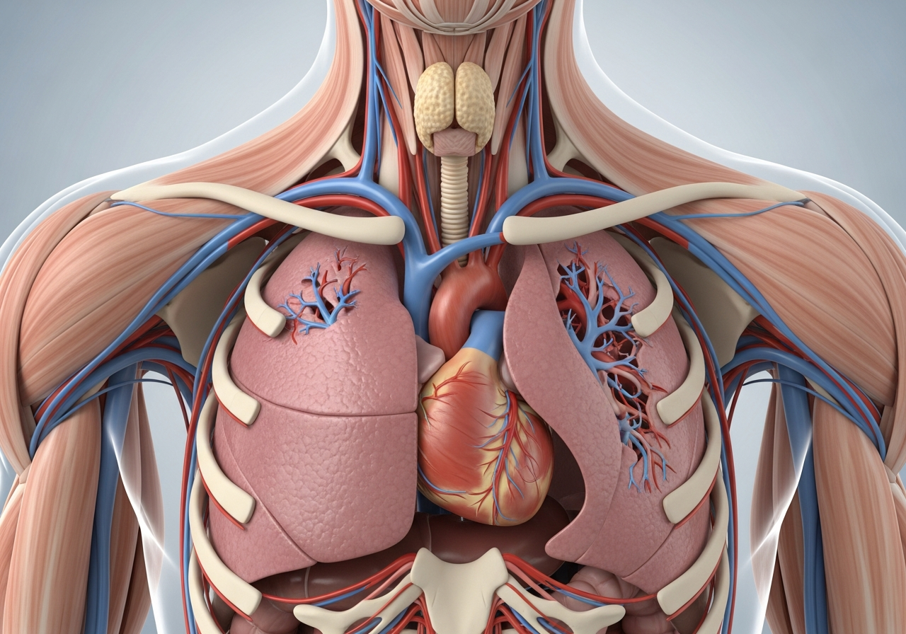 thymus
