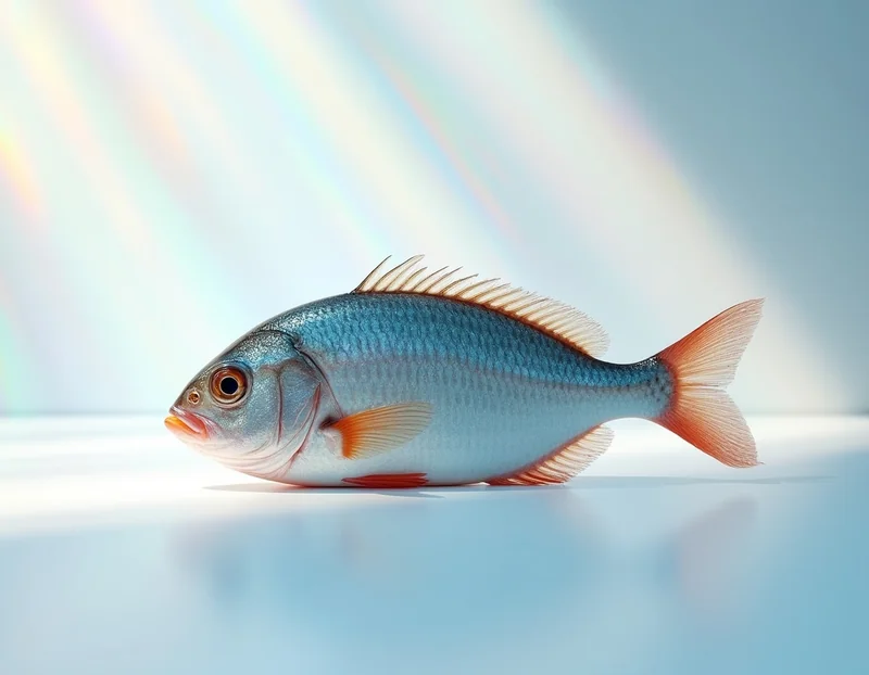 tilapia