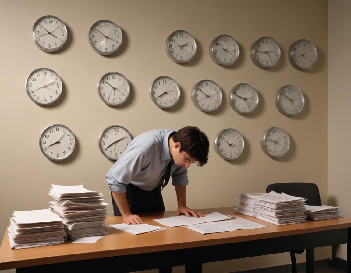 time-consuming