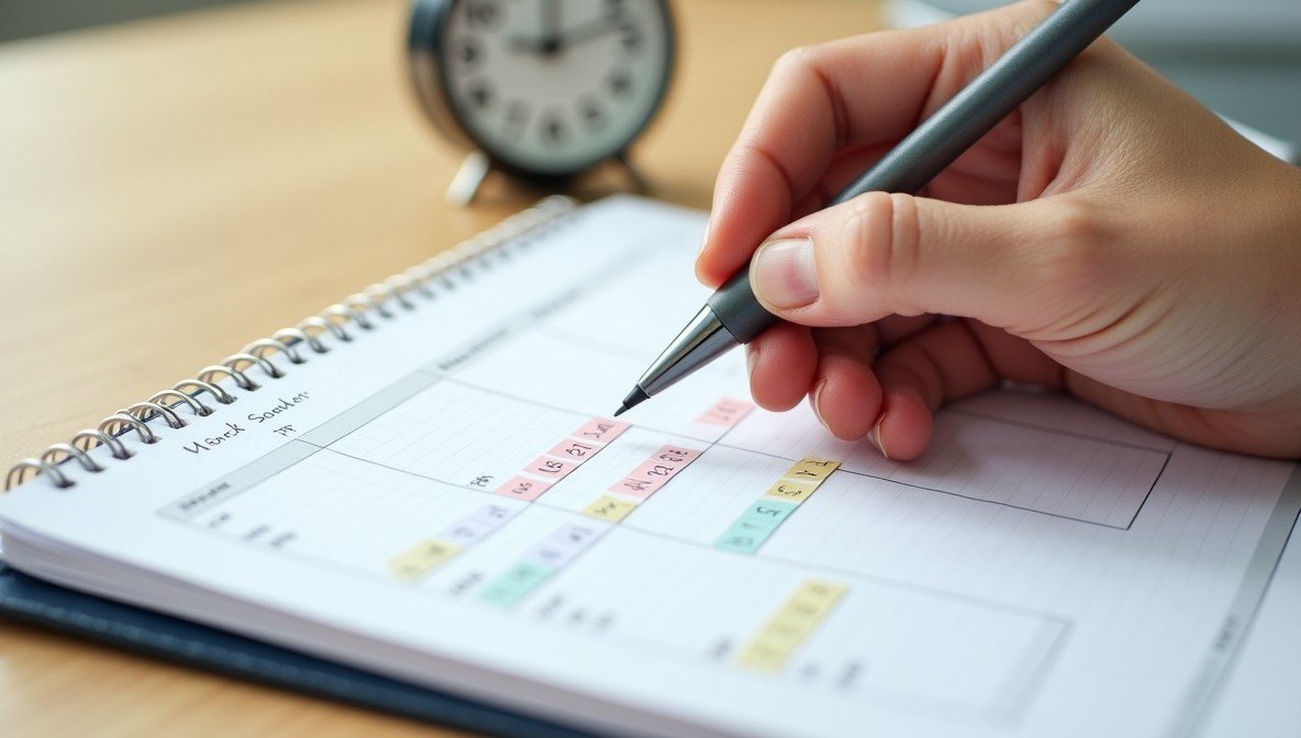 time management
