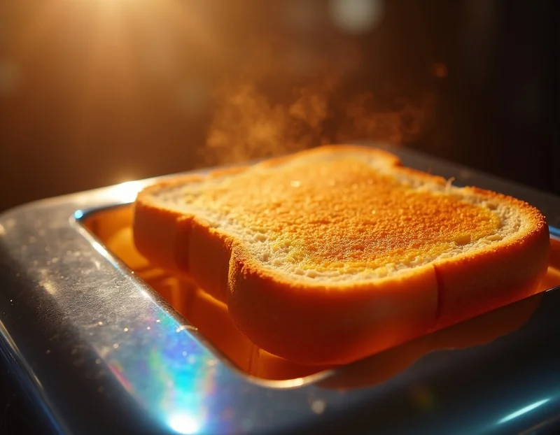 toast