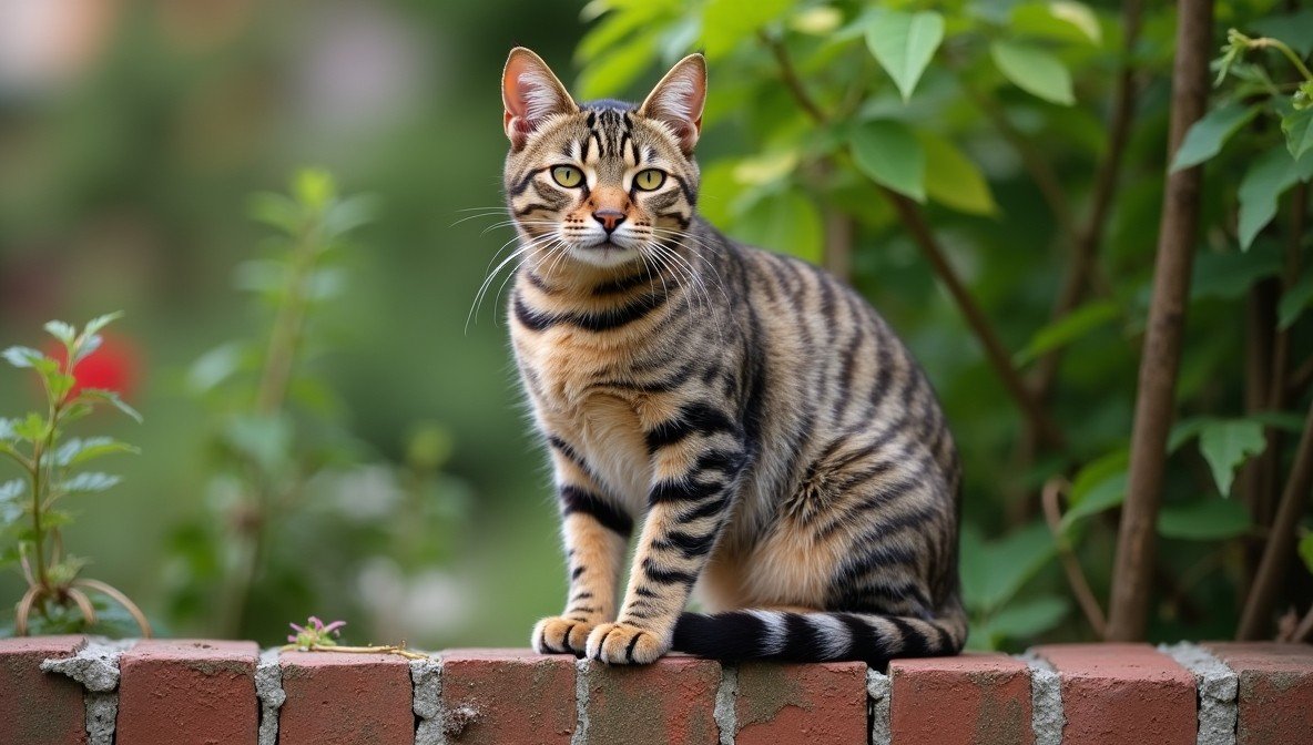 tomcat