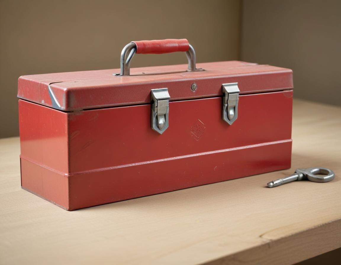toolbox
