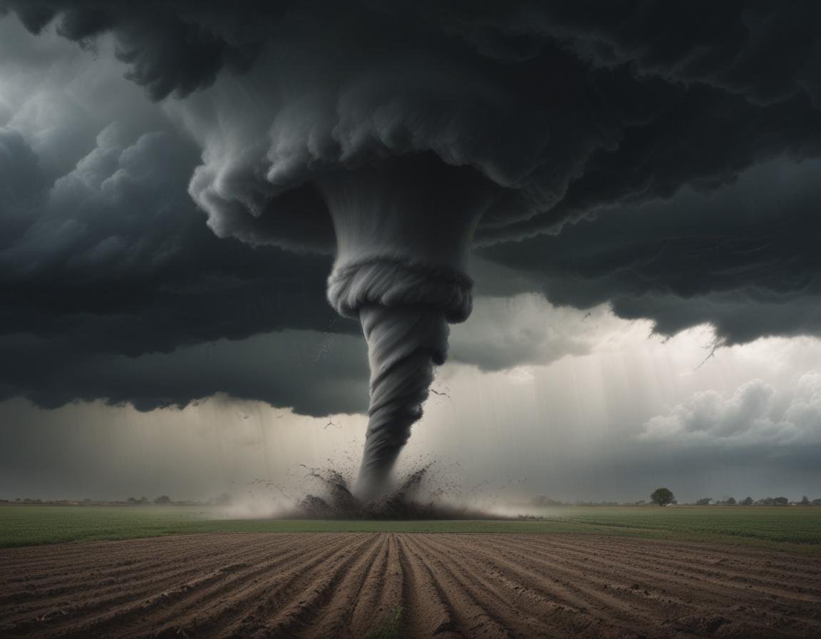 tornado