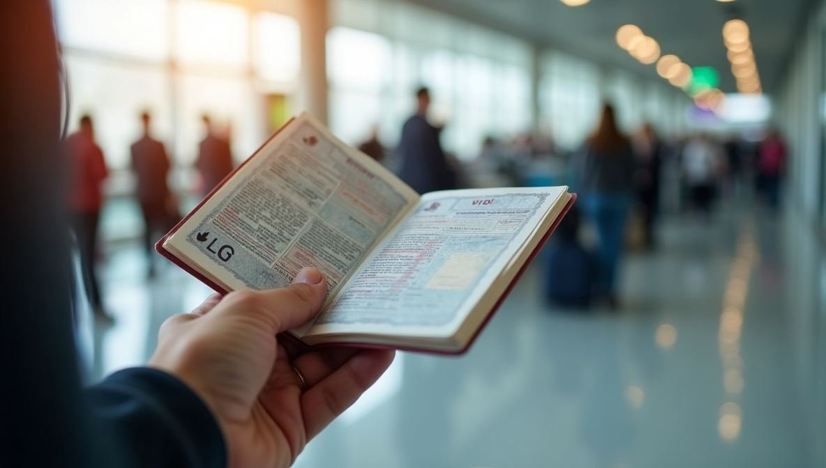tourist visa
