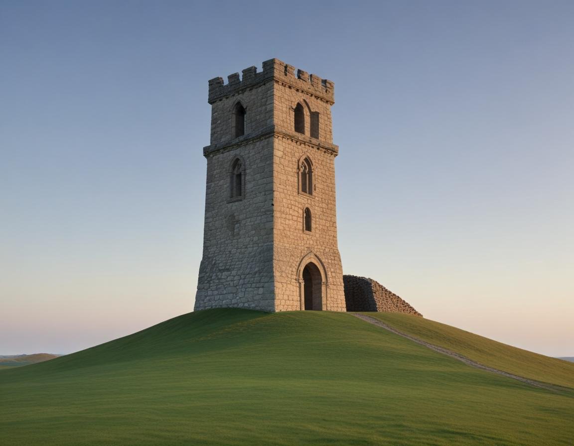 tower