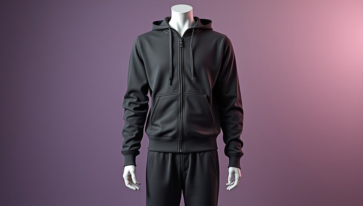 tracksuit
