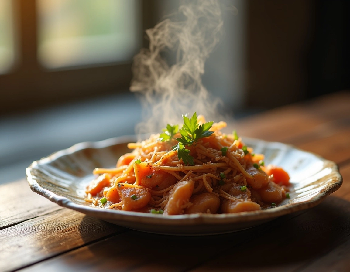 traditional dish