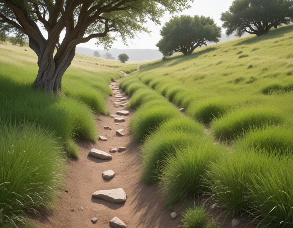 trail