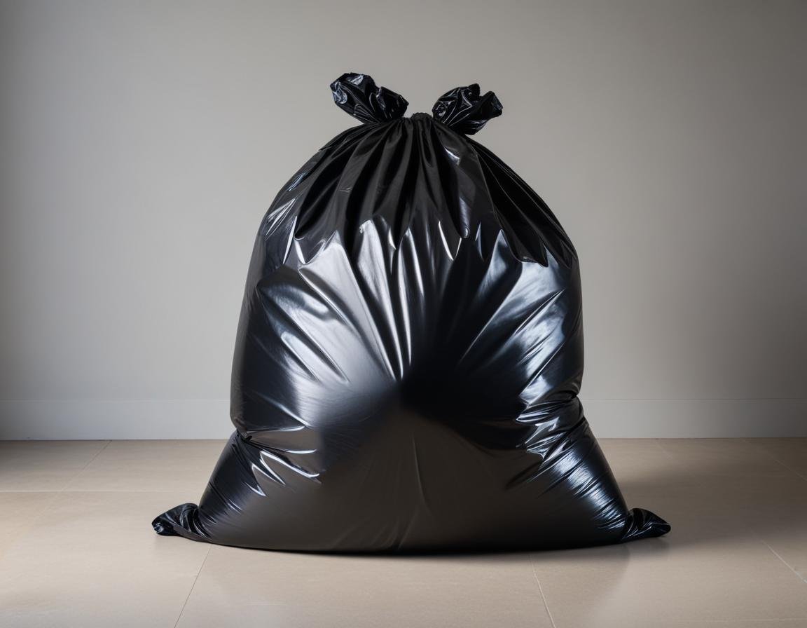 trash bag
