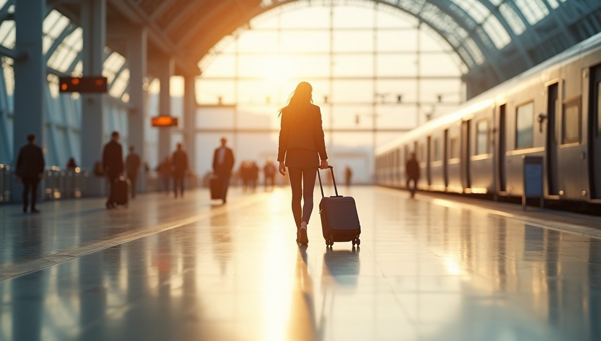 travel
