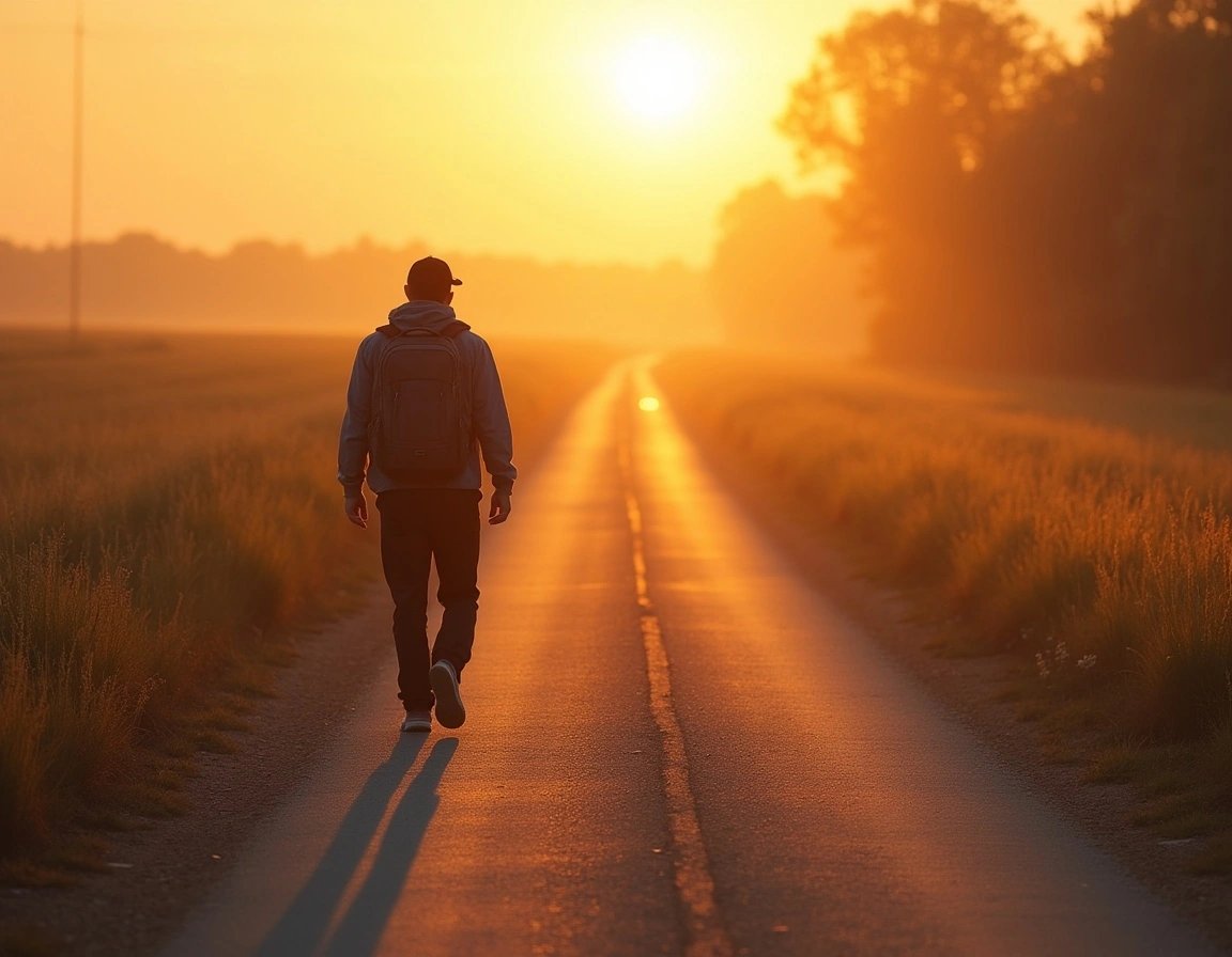 travel alone