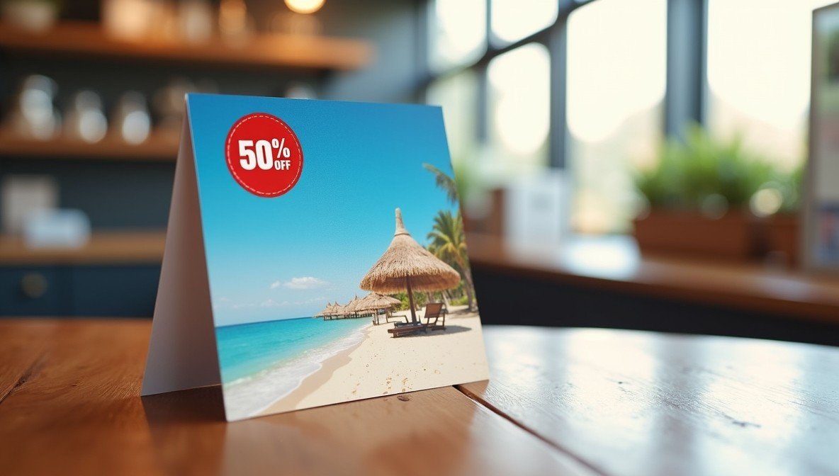 travel deal