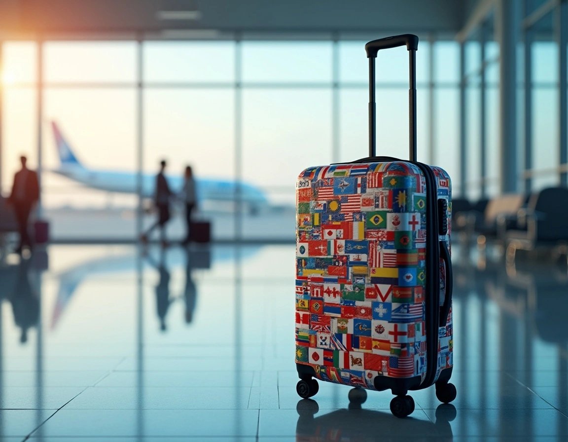 travel season