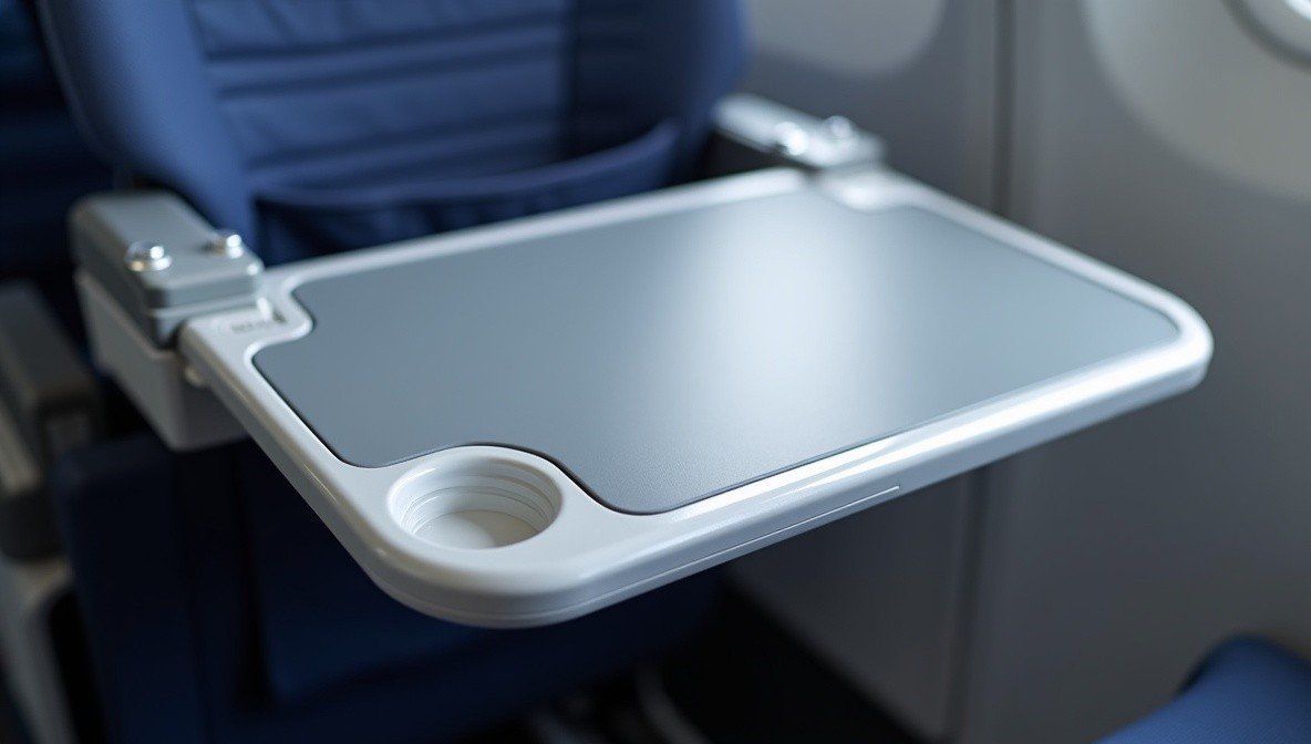 tray table