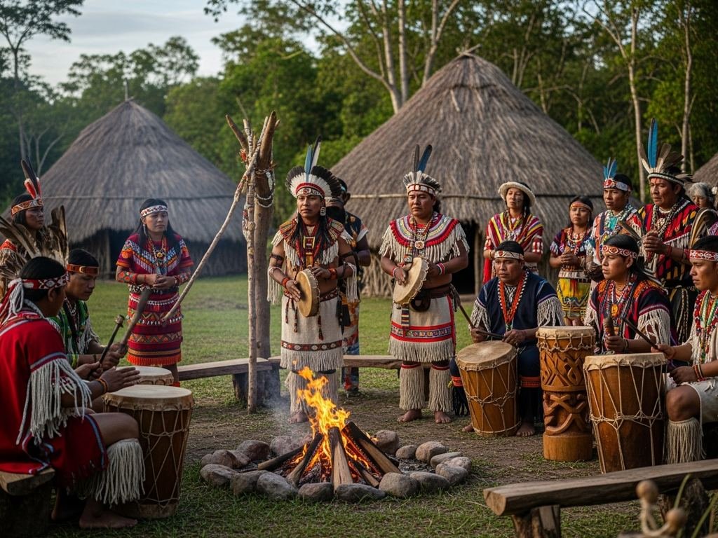tribal