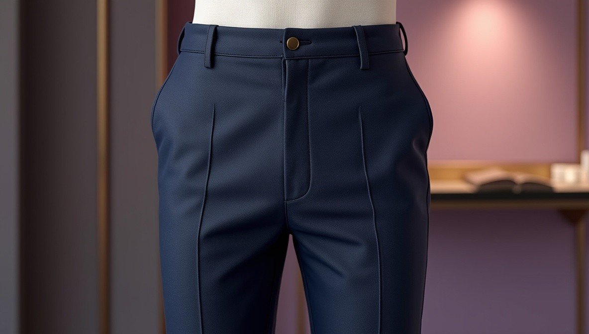 trousers