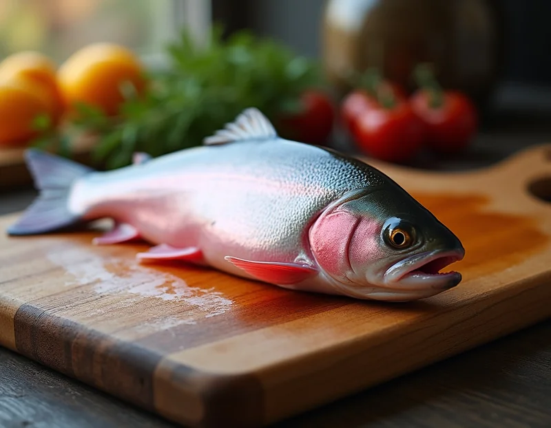 trout