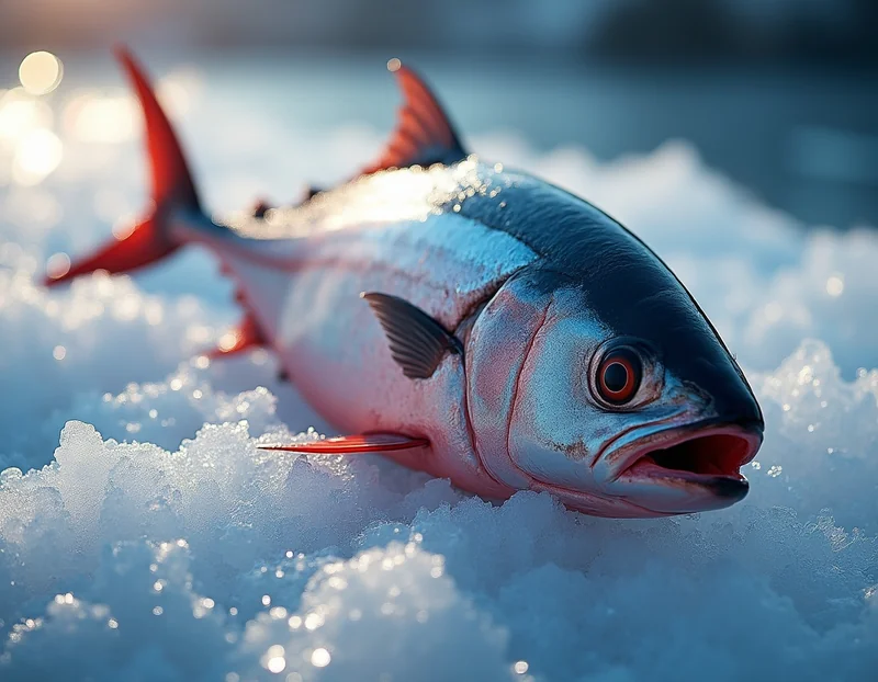 tuna