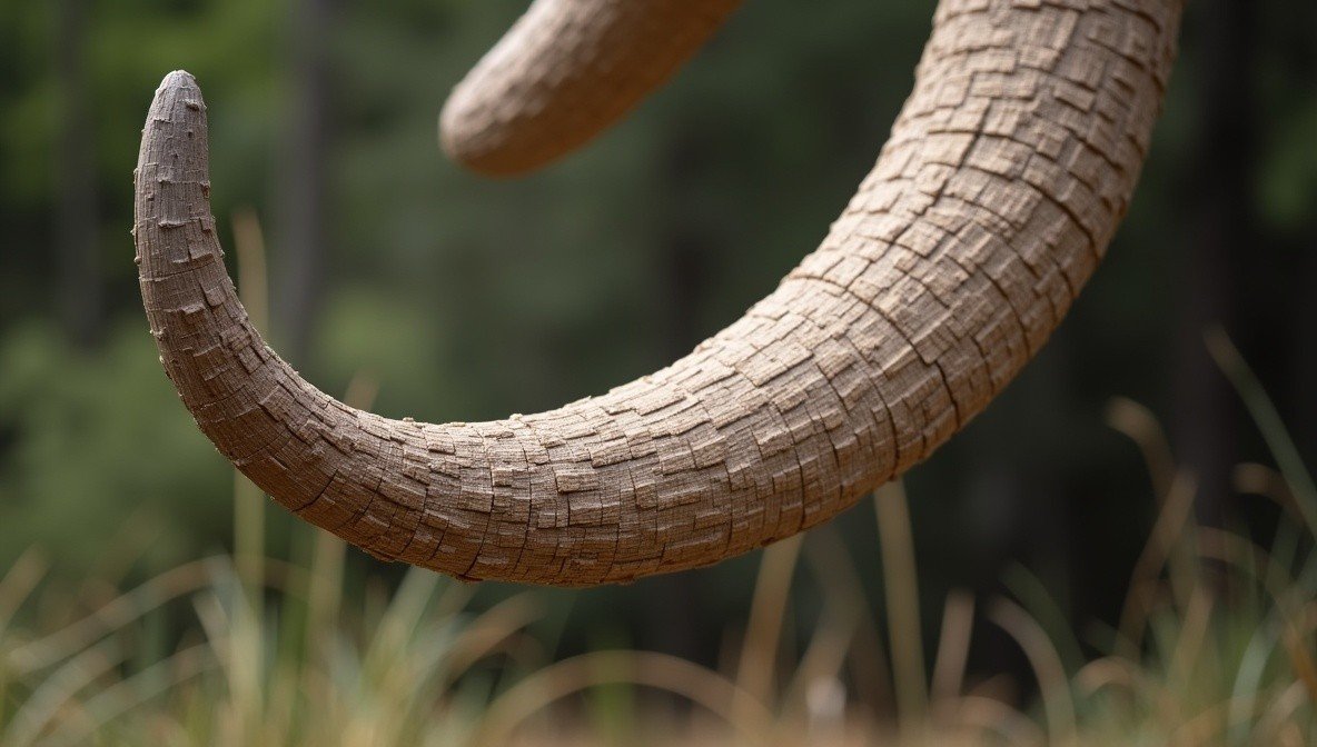 tusk