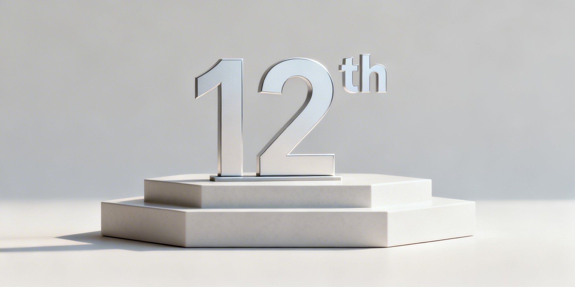 twelfth