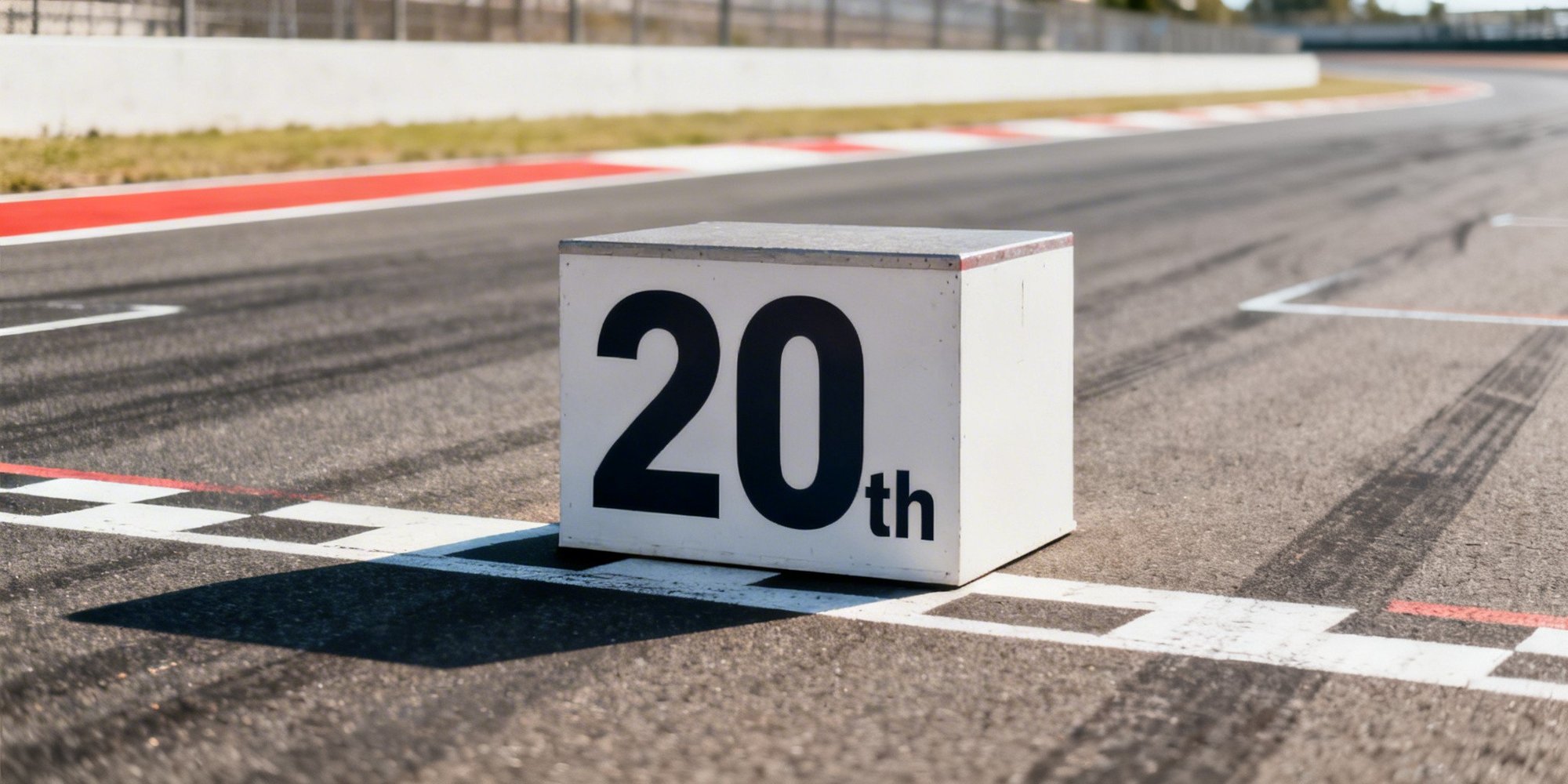 twentieth