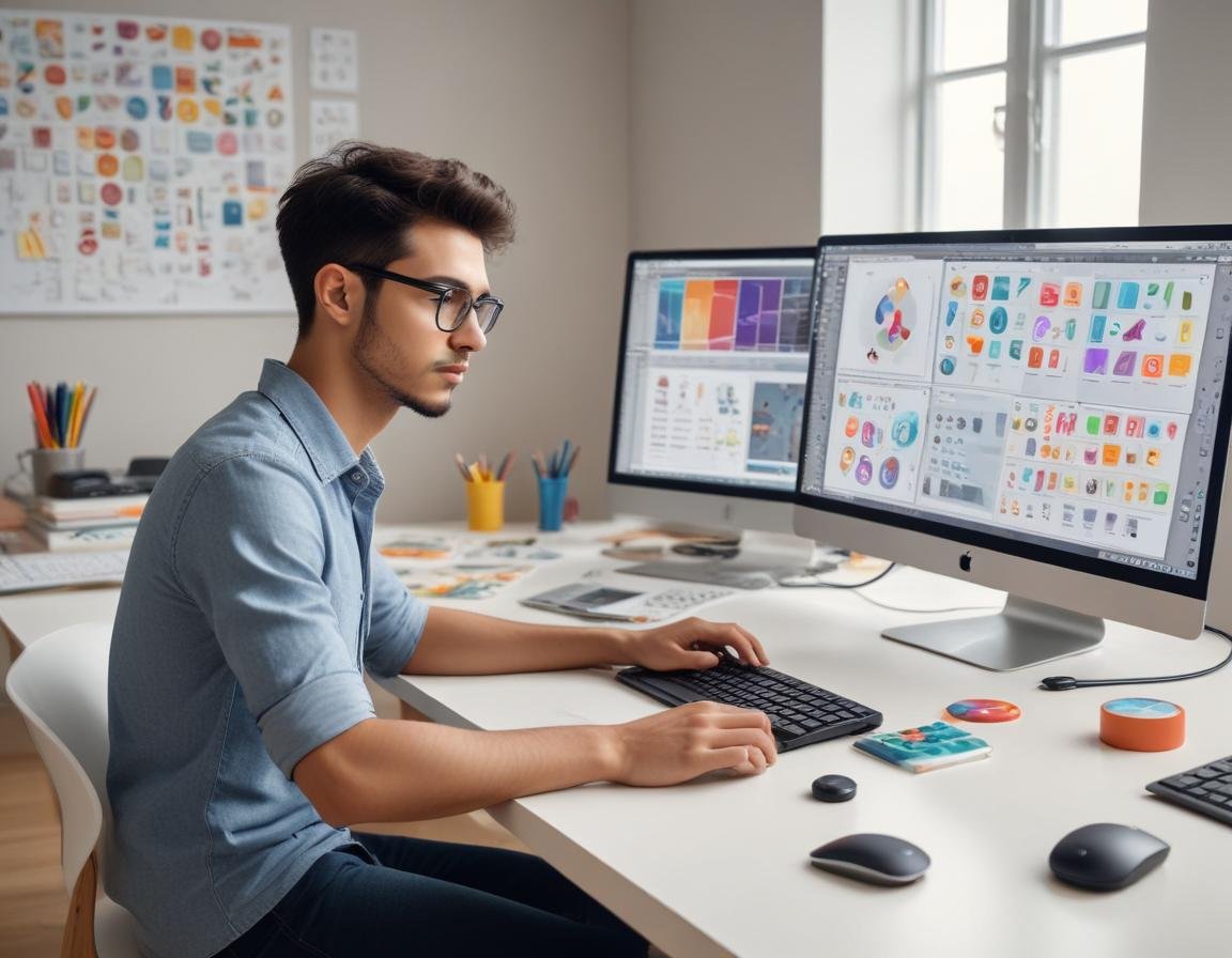 UI designer