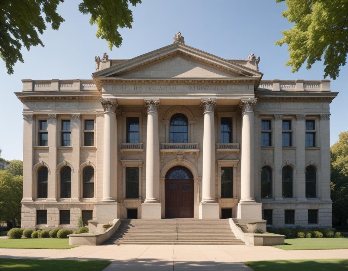 university