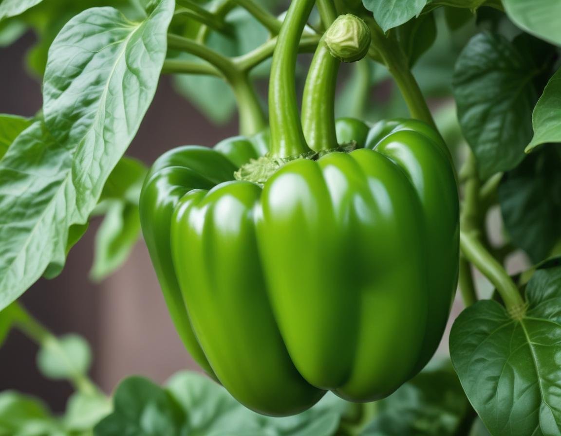 unripe