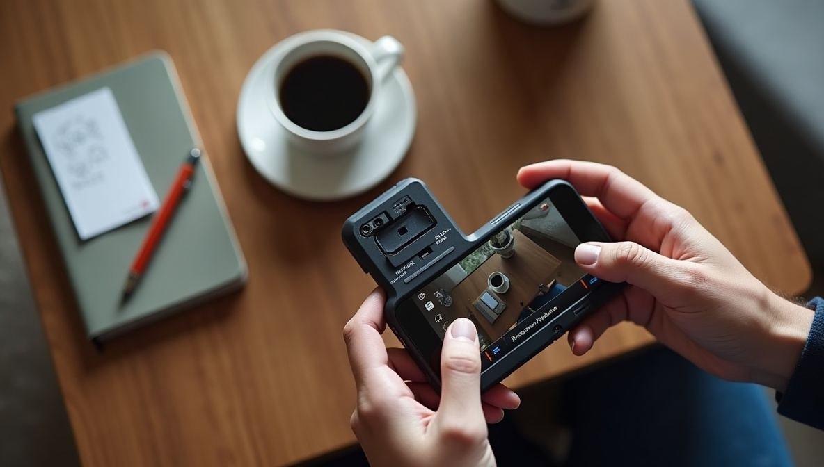 user-generated content