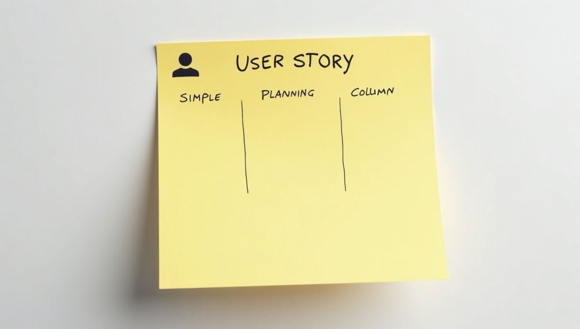 user story