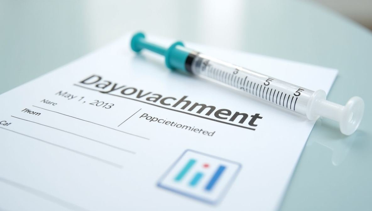 vaccination appointment