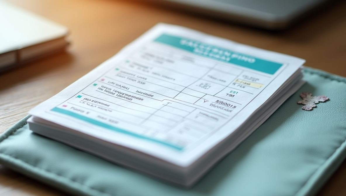vaccination record