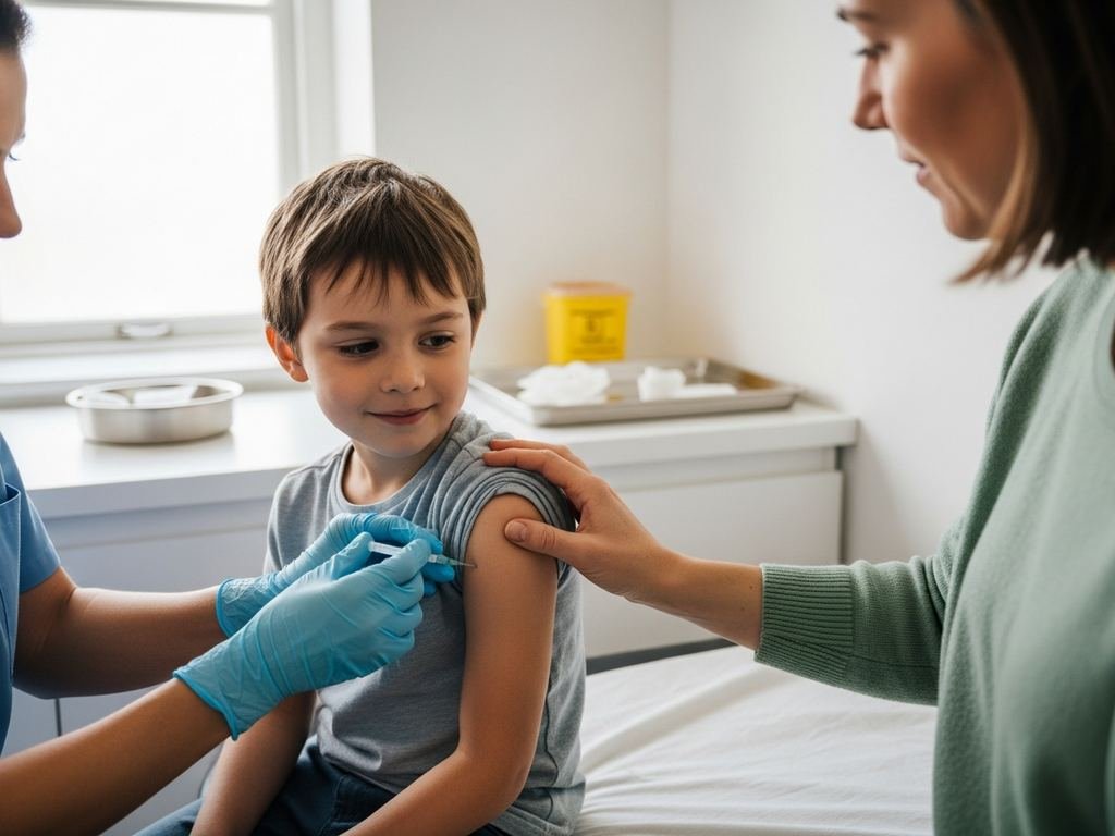 vaccine