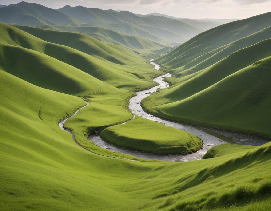 valley